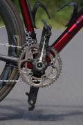 LEGEND La Poiana Road bike Campagnolo Super Record calliper brake used For Sale
