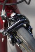 LEGEND La Poiana Road bike Campagnolo Super Record calliper brake used For Sale