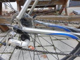 TREK 1000 Road bike Shimano Tiagra calliper brake used For Sale