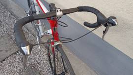 TREK ALPHA 1.7 ULTEGRA 6603 Road bike Shimano Ultegra calliper brake used For Sale