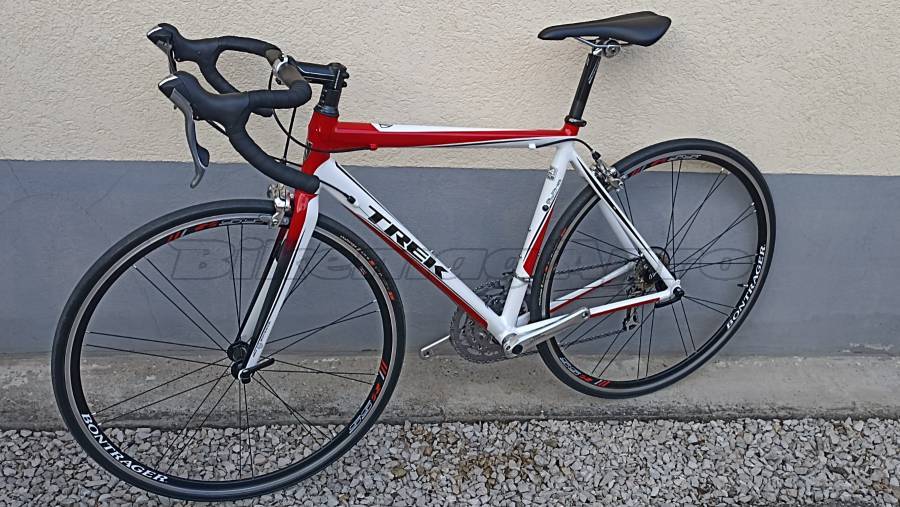 Trek store alpha 1.7