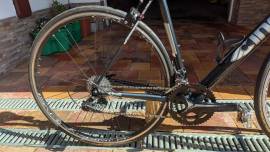 CINELLI Experience 2019 Campagnolo Centaur 2x11 al Road bike Campagnolo Centaur calliper brake used For Sale