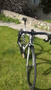 GIANT TCR Road bike Shimano Dura Ace calliper brake used For Sale