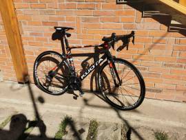 KUOTA Kryon 2019 Road bike Shimano Ultegra calliper brake used For Sale