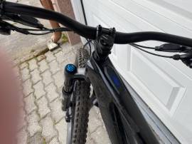 SPECIALIZED Turbo Levo carbon sl Mountain Bike 29" össztelós / fully használt ELADÓ