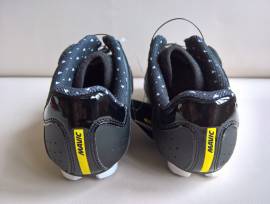 Mavic Sequence XC Elite női kerékpáros cipő (36 2/3) Mavic Sequence XC Elite Shoes / Socks / Shoe-Covers 36,5 MTB new / not used female For Sale