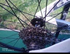 PLANETX Exocet 2 full karbon időfutam bringa  Road bike, Triathlon SRAM Force calliper brake used For Sale