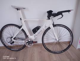 PLANETX Exocet 2 full karbon időfutam bringa  Road bike, Triathlon SRAM Force calliper brake used For Sale