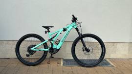 SPECIALIZED Turbo Levo Electric Mountain Bike dual suspension Specialized (Brose) used For Sale