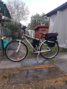 DIAMANT Elan Delux City / Cruiser / Urban V-brake used For Sale