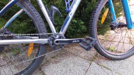 MERIDA Big.Nine 600 SLX Mountain Bike 29" front suspension Shimano SLX used For Sale