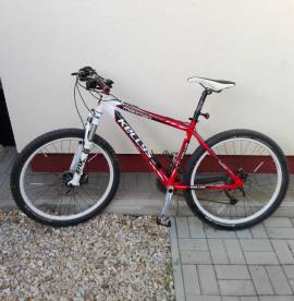 KELLYS Madman Race Mountain Bike 26" front suspension Shimano SLX used For Sale