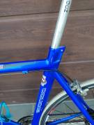 BIONDO 2014 Road bike, Triathlon calliper brake used For Sale