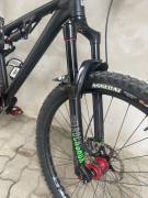 ROSE Root miller 2 Mountain Bike 29" össztelós / fully használt ELADÓ