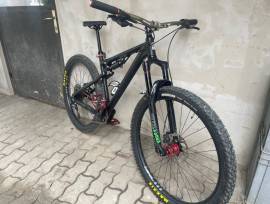 ROSE Root miller 2 Mountain Bike 29" dual suspension used For Sale