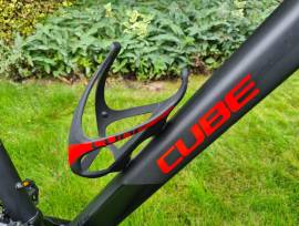 CUBE Nature EXC 54 Trekking/cross disc brake new / not used For Sale