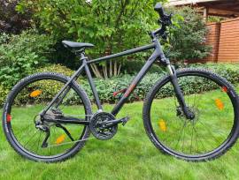CUBE Nature EXC 54 Trekking/cross disc brake new / not used For Sale