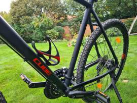 CUBE Nature EXC 54 Trekking/cross disc brake new / not used For Sale