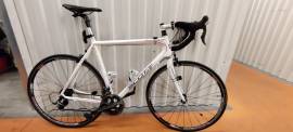 SCOTT Addict R4 Road bike Shimano Dura Ace calliper brake used For Sale