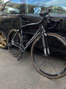 COLNAGO CLX 3.0 Road bike Shimano Ultegra Di2 calliper brake used For Sale