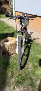 MALI Cobra Mountain Bike 26" front suspension Shimano Acera used For Sale