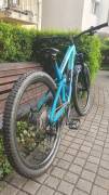 TREK Fuel EX 9.8 XT (2020) Mountain Bike 29" össztelós / fully Shimano Deore XT használt ELADÓ
