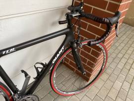 GIANT TCR  Road bike Shimano 105 calliper brake used For Sale