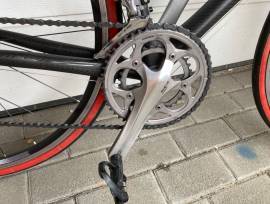 GIANT TCR  Road bike Shimano 105 calliper brake used For Sale