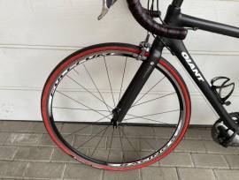 GIANT TCR  Road bike Shimano 105 calliper brake used For Sale