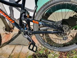 PROPAIN Tyee Enduro / Freeride / DH 27.5" (650b) SRAM GX használt ELADÓ