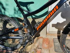 PROPAIN Tyee Enduro / Freeride / DH 27.5" (650b) SRAM GX használt ELADÓ