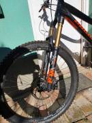 PROPAIN Tyee Enduro / Freeride / DH 27.5" (650b) SRAM GX használt ELADÓ