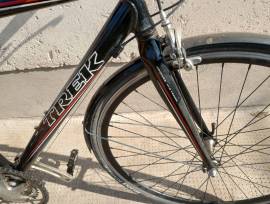 TREK 1.2 Road bike used For Sale