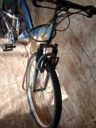 _Other egyéb Mountain Bike dual suspension used For Sale