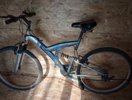 _Other egyéb Mountain Bike dual suspension used For Sale