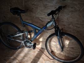 _EGYÉB egyéb Mountain Bike össztelós / fully használt ELADÓ