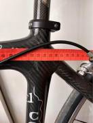 COLNAGO e1 Road bike Campagnolo Chorus calliper brake used For Sale