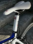 CINELLI Saetta  Road bike Shimano 105 calliper brake used For Sale