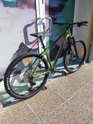 MERIDA  AKCIÓ::MERIDA BIG.NINE 400  (L, XL) Mountain Bike 29" elöl teleszkópos Shimano Deore új / garanciával ELADÓ
