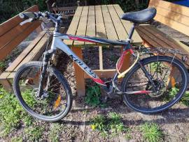 KELLYS Spider Mountain Bike front suspension used For Sale