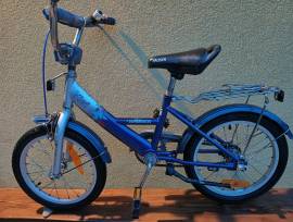 HAUSER Kiwi Gyerek kerékpár használt ELADÓ