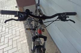 KELLYS Viper 50  Mountain Bike 26" front suspension Shimano Alivio new / not used For Sale