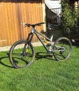 COMMENCAL Clash Öhlins Edition 2021 Enduro / Freeride / DH 27.5" (650b) Shimano Deore XT used For Sale