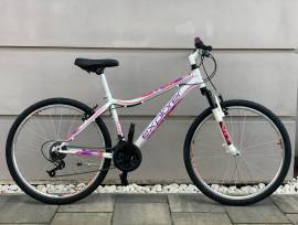 _EGYÉB Explorer Tea Mountain Bike elöl teleszkópos használt ELADÓ