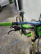 SPECIALIZED Demo8 Enduro / Freeride / DH 26" used For Sale