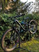 GIANT Reign 2 GE man Enduro / Freeride / DH 27.5" (650b) used For Sale