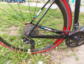 TREK Domane FX 7.9 56 Road bike calliper brake used For Sale