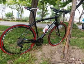 TREK Domane FX 7.9 56 Road bike calliper brake used For Sale