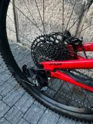 SPECIALIZED Turbo Levo SL Comp Carbon Elektromos Mountain Bike 29" össztelós / fully Specialized (Brose) használt ELADÓ
