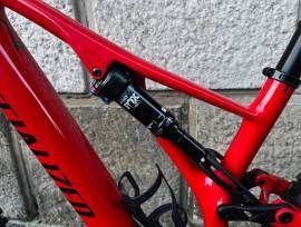 SPECIALIZED Turbo Levo SL Comp Carbon Elektromos Mountain Bike 29" össztelós / fully Specialized (Brose) használt ELADÓ